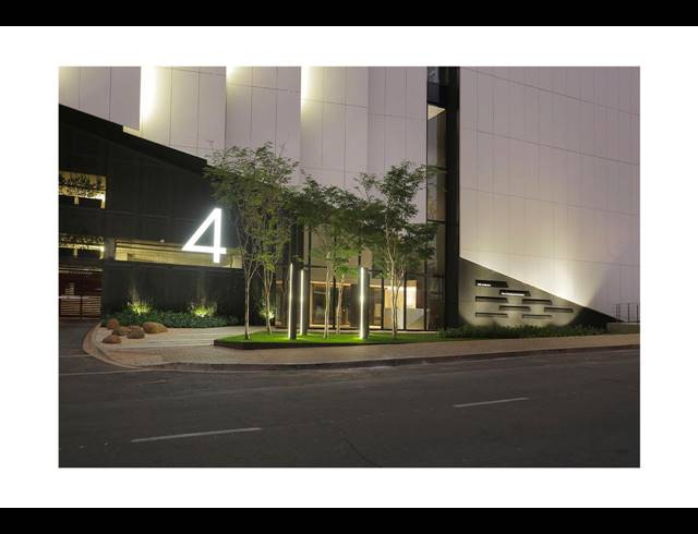 5,554M² BUSINESS CENTRE FOR SALE IN MORNINGSIDE
